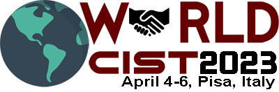 WorldCist'23 - 11st World Conference on Information Systems and Technologies